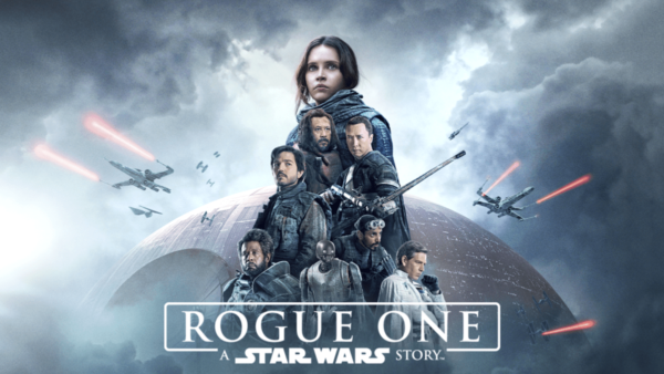 Rogue One